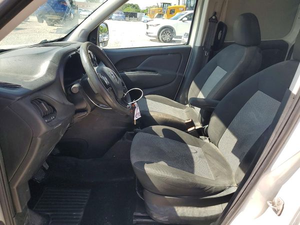 2019 RAM PROMASTER CITY ST