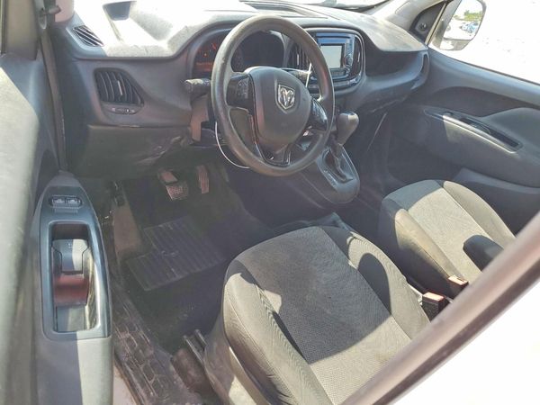 2019 RAM PROMASTER CITY ST