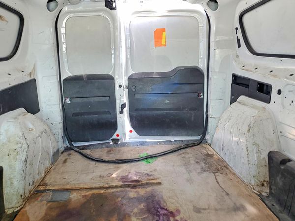 2019 RAM PROMASTER CITY ST