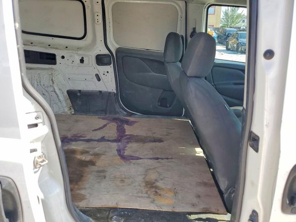 2019 RAM PROMASTER CITY ST