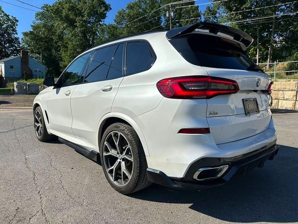 2019 BMW X5 xDrive50i