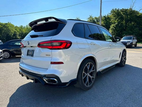 2019 BMW X5 xDrive50i