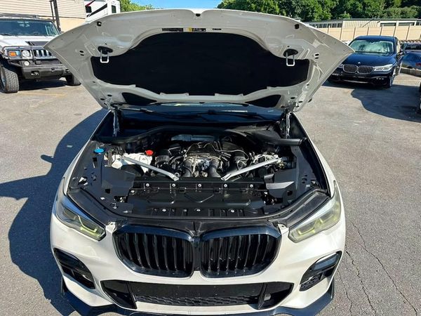 2019 BMW X5 xDrive50i