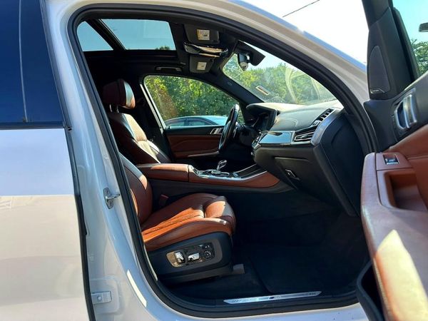 2019 BMW X5 xDrive50i