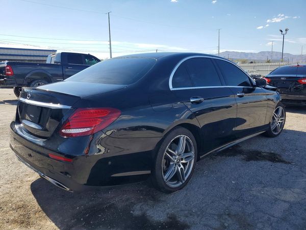 2019 MERCEDES-BENZ E