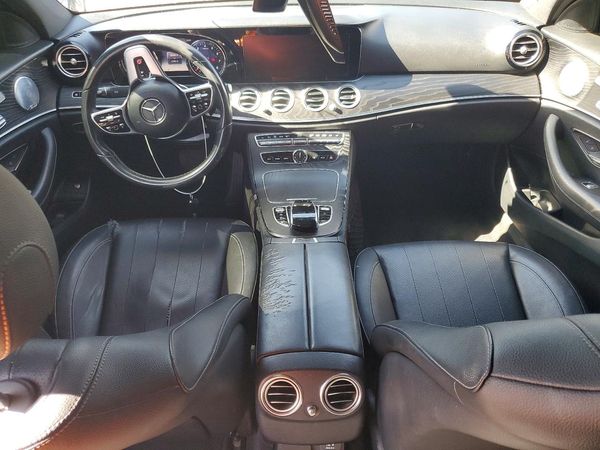 2019 MERCEDES-BENZ E