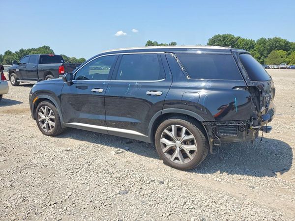 2022 HYUNDAI PALISADE SEL w/Convenience Pkg