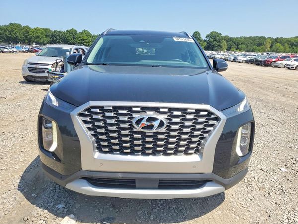 2022 HYUNDAI PALISADE SEL w/Convenience Pkg