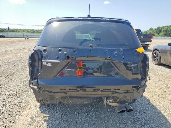 2022 HYUNDAI PALISADE SEL w/Convenience Pkg