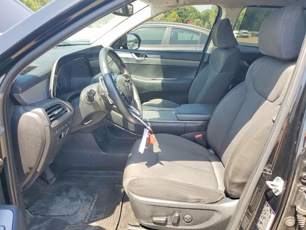 2022 HYUNDAI PALISADE SEL w/Convenience Pkg