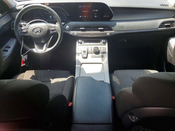 2022 HYUNDAI PALISADE SEL w/Convenience Pkg