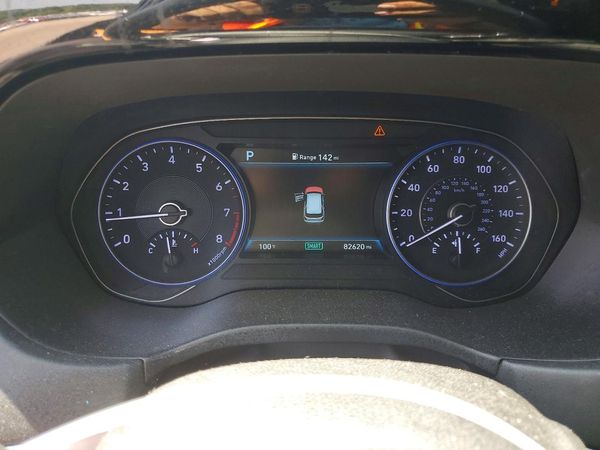 2022 HYUNDAI PALISADE SEL w/Convenience Pkg