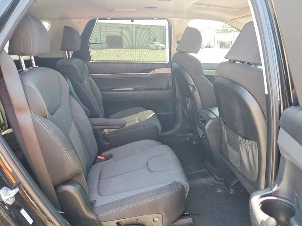 2022 HYUNDAI PALISADE SEL w/Convenience Pkg