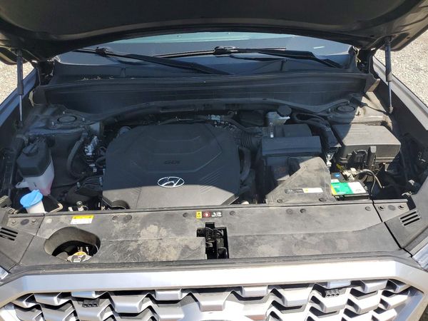 2022 HYUNDAI PALISADE SEL w/Convenience Pkg