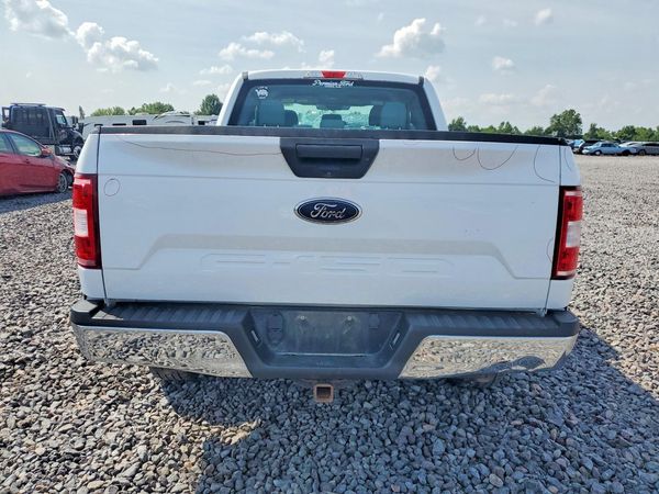 2020 FORD F150