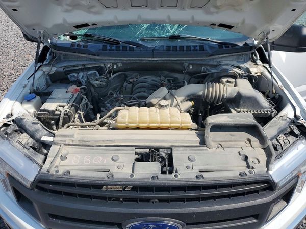 2020 FORD F150