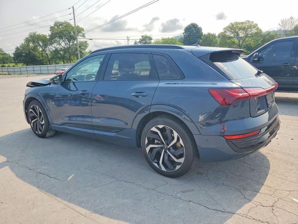 2024 AUDI Q8 E-TRON
