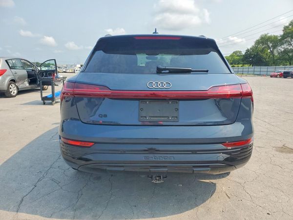 2024 AUDI Q8 E-TRON