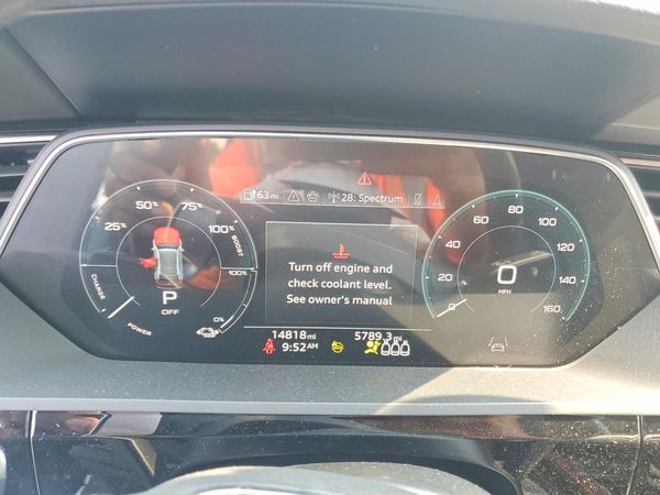2024 AUDI Q8 E-TRON