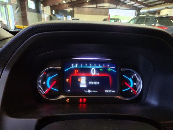 2019 HONDA PILOT EX — ODOM
