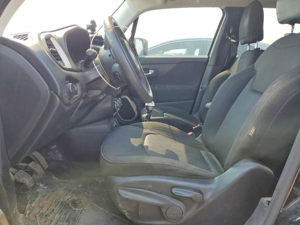 2015 JEEP RENEGADE Sport