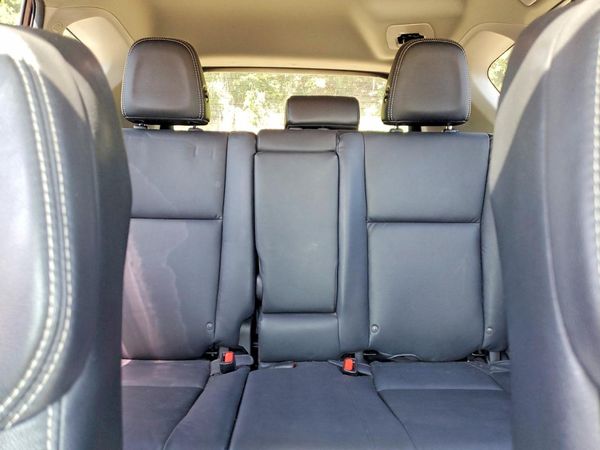 2018 TOYOTA RAV4 Ltd/Platinum