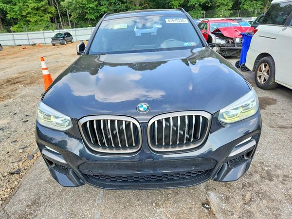 2019 BMW X3 M40i
