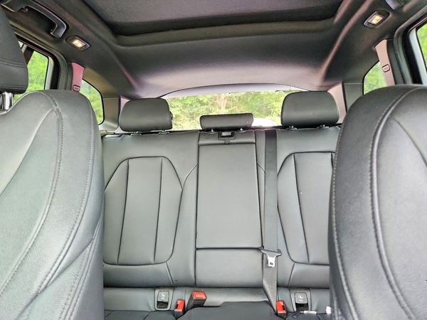 2019 BMW X3 M40i