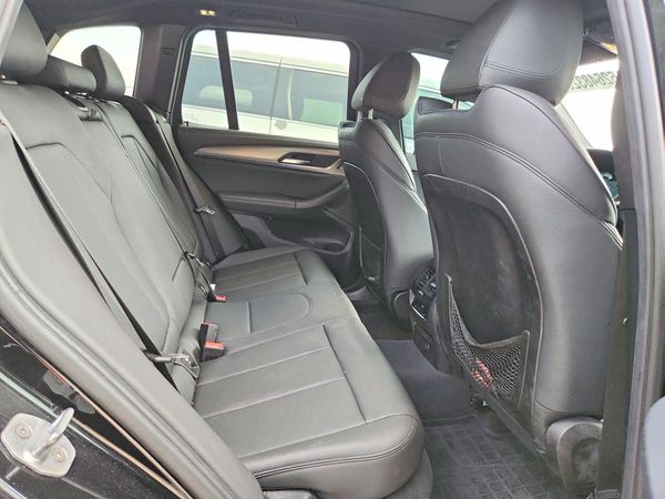 2019 BMW X3 M40i