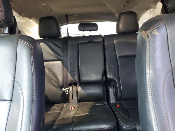 2016 TOYOTA HIGHLANDER