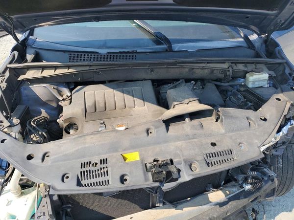 2016 TOYOTA HIGHLANDER
