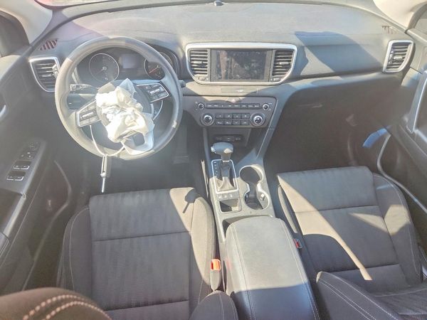 2022 KIA SPORTAGE LX, LX Value Edition Pkg