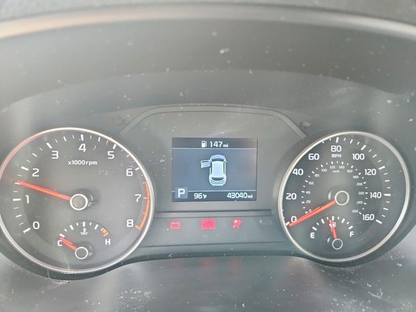 2022 KIA SPORTAGE LX, LX Value Edition Pkg