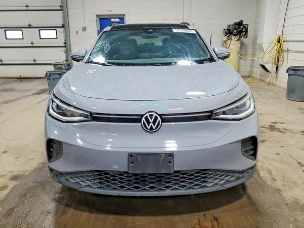 2022 VOLKSWAGEN ID.4 Pro S