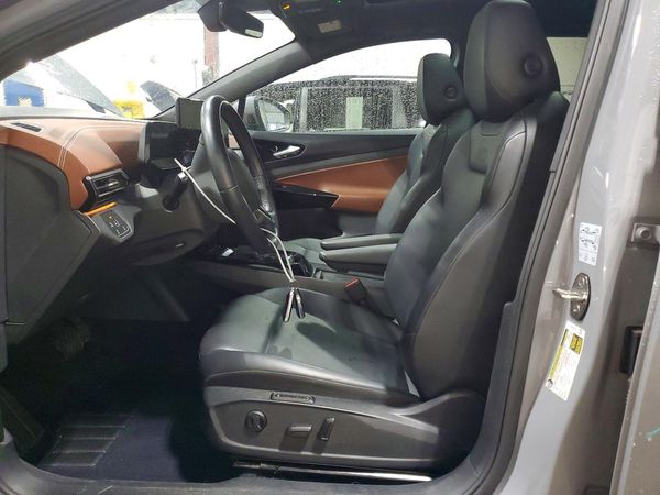 2022 VOLKSWAGEN ID.4 Pro S