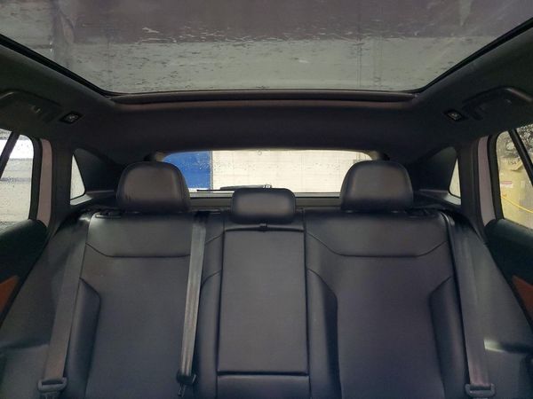 2022 VOLKSWAGEN ID.4 Pro S