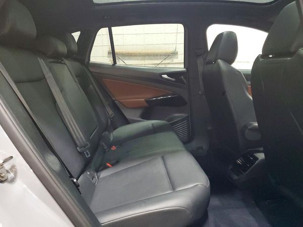 2022 VOLKSWAGEN ID.4 Pro S
