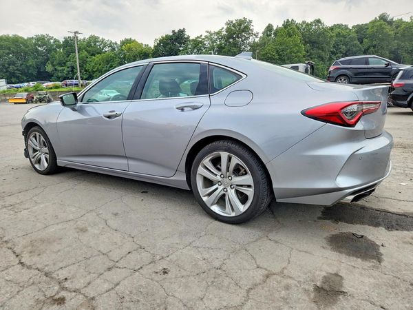 2021 ACURA TLX