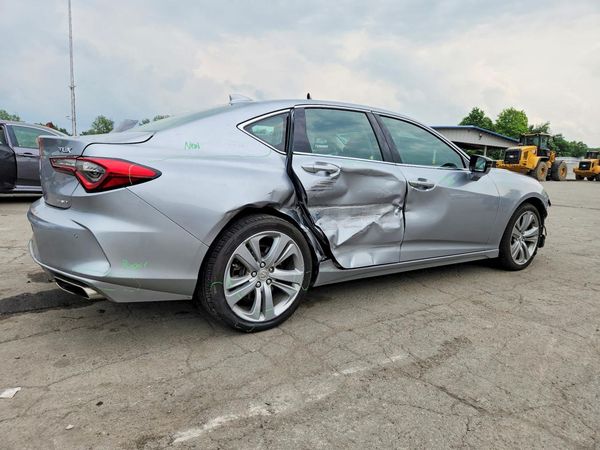2021 ACURA TLX