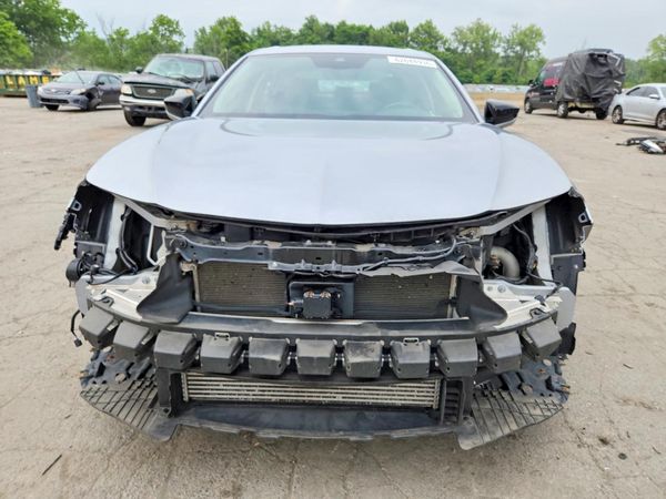 2021 ACURA TLX