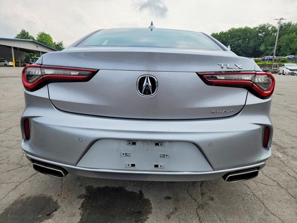 2021 ACURA TLX