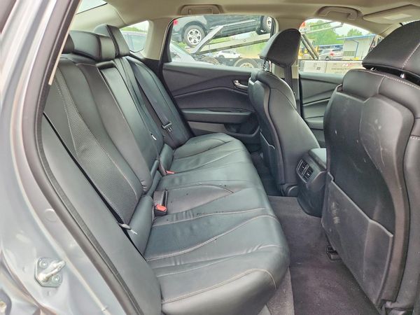 2021 ACURA TLX