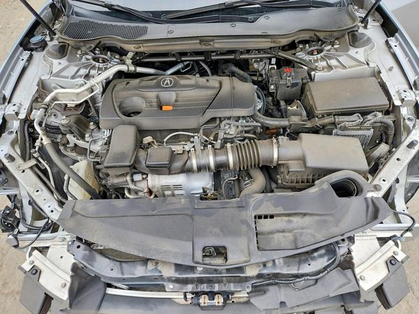 2021 ACURA TLX