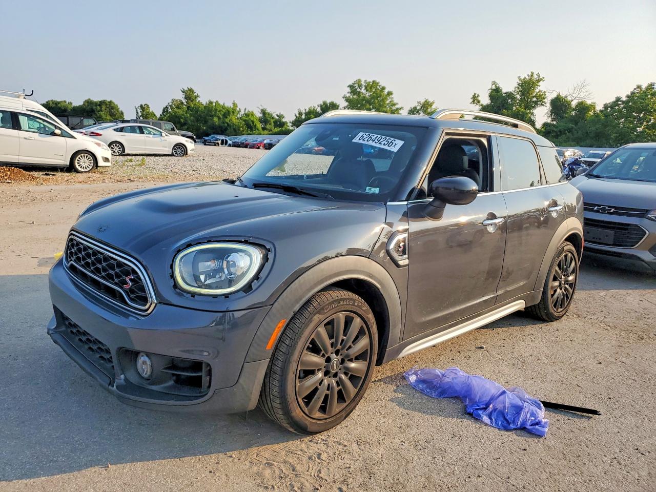 2020 MINI COOPER