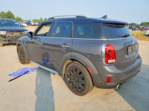 2020 MINI COOPER