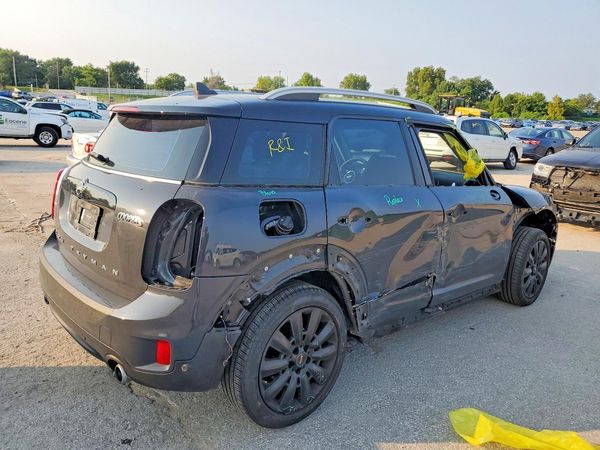 2020 MINI COOPER