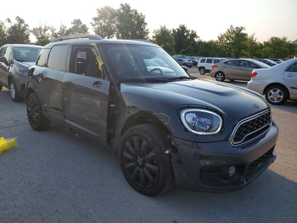 2020 MINI COOPER