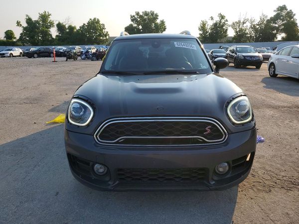 2020 MINI COOPER