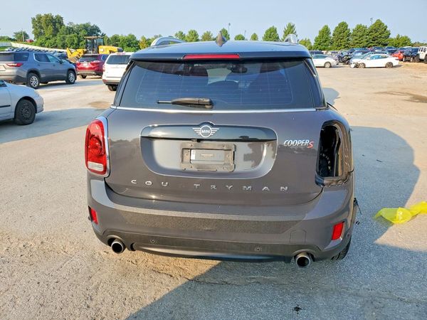 2020 MINI COOPER