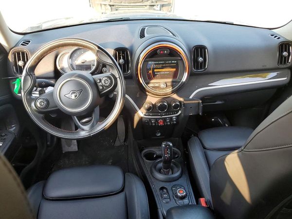 2020 MINI COOPER